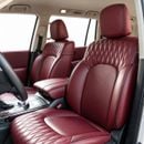Nissan Patrol XE AED 2,586 P.M • 0% Downpayment • Nissan Patrol • 1 Year Warranty