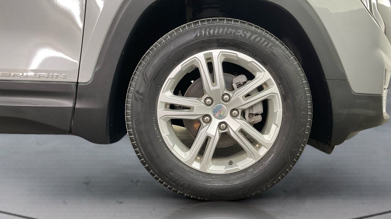 GMC Terrain SLE | Guaranteed Warranty | 0 Down Payment