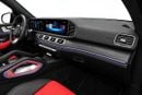 Mercedes Benz GLE450 4MATIC Coupe