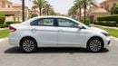 Suzuki Ciaz GLX 2023 | AED 438/Month | 0 DP | 30 Day Return | Warranty | Service History