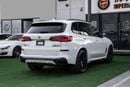 BMW X5 XDRIVE M50I