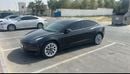 Tesla Model 3 LONG RANGE