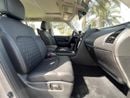 Infiniti QX80 LUXE SENSORY PROACTIVE 5.6L