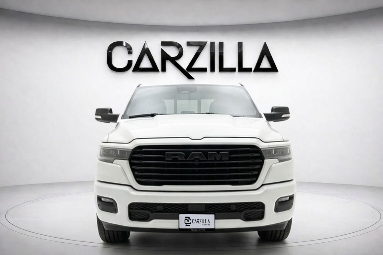 RAM 1500