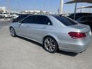 مرسيدس بنز E300 إليجانس AMG