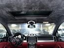 Porsche Cayenne TURBO PORSCHE CAYENNE TURBO 2016 | FULL SERVICE HISTORY | TWO KEYS | VERY LOW MILEAGE!