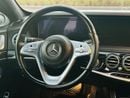 Mercedes Maybach S650 Maybach