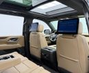 Chevrolet Tahoe PREMIER