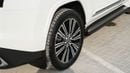 لكزس LX 700h SIGNATURE 3.5L TT HEV | AUTO PARKING | MARK LEVINSON | 7 SEATER AT 4WD 2026MY