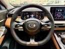 GAC GS4 GL