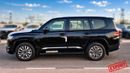 Toyota Land Cruiser GXR 2026 Toyota Land Cruiser 300 GXR 3.3L Twin-Turbo Diesel 4WD
