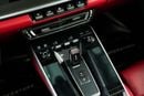 بورش 911 تربو Bespoke Order-Carbon Fiber Light Weight Package-porsche warranty till 2028