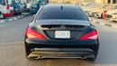 مرسيدس بنز CLA 250 STANDARD