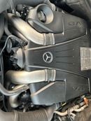 مرسيدس بنز GLS 500 ستاندارد
