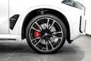 BMW X5 M60i M Performance Luxury