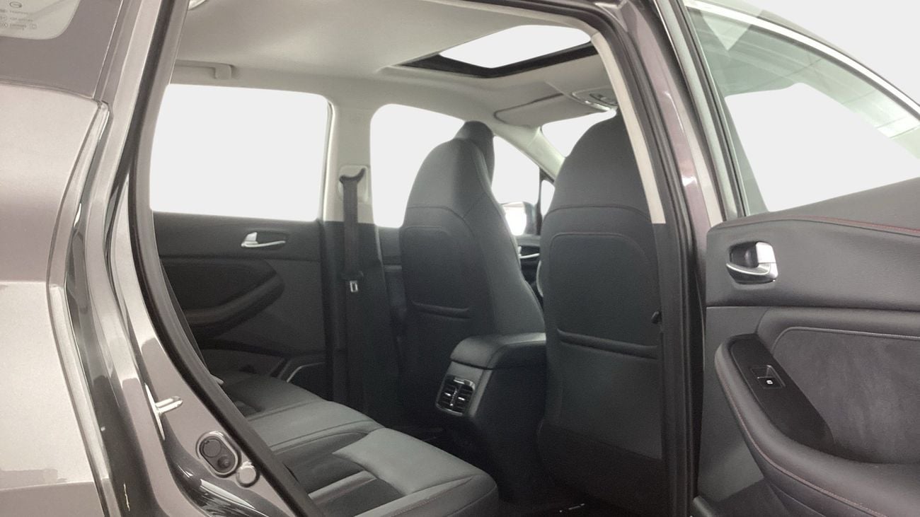GAC GS4 GL | Guaranteed Warranty | 0 Down Payment