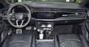 Audi RSQ8 STANDARD STD EXCELLENT DEAL for our Audi RS Q8 ( 2022 Model ) in Green Color European Specs