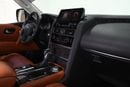 Nissan Patrol 2023 Nissan Patrol SE Platinum, 12/2028 Nissan Warranty, 12/2027 Nissan Service Pack, GCC