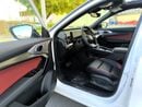 MG One LUX MG ONE Luxury 1.5T GCC Specs 2025 Brand New
