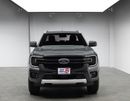 Ford Ranger WILDTRAK