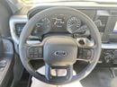 Ford F-550 HEAVY DUTY 6.7L DIESEL DUAL TANK