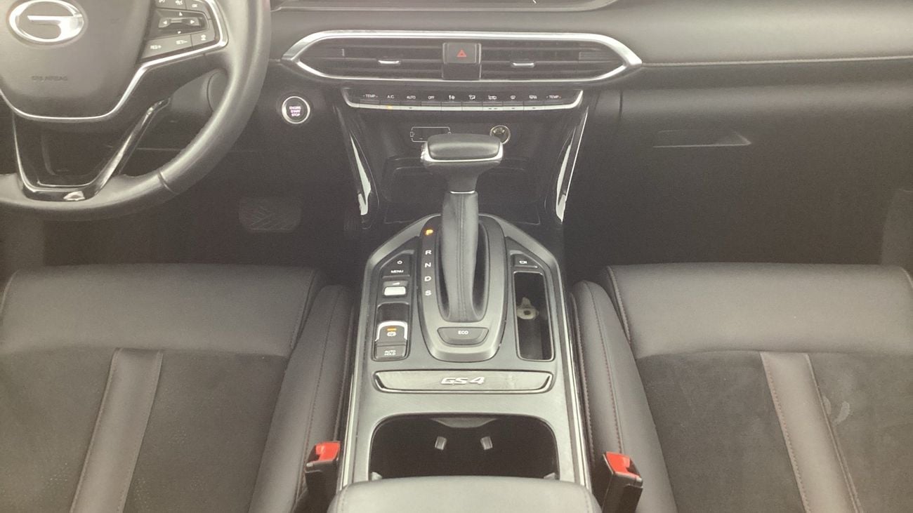 GAC GS4 GL | Guaranteed Warranty | 0 Down Payment
