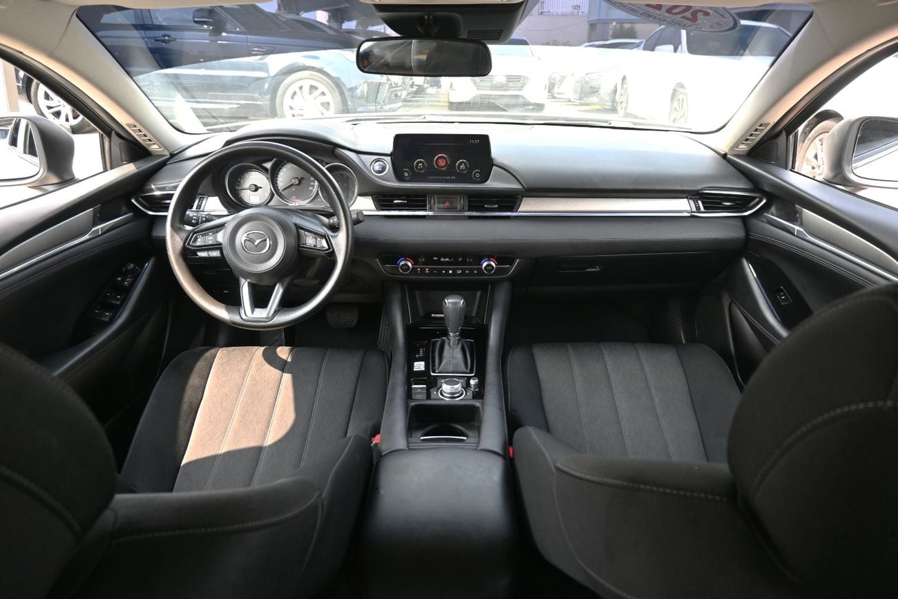 Mazda 6 CORE