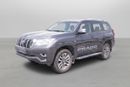 Toyota Prado TX-L