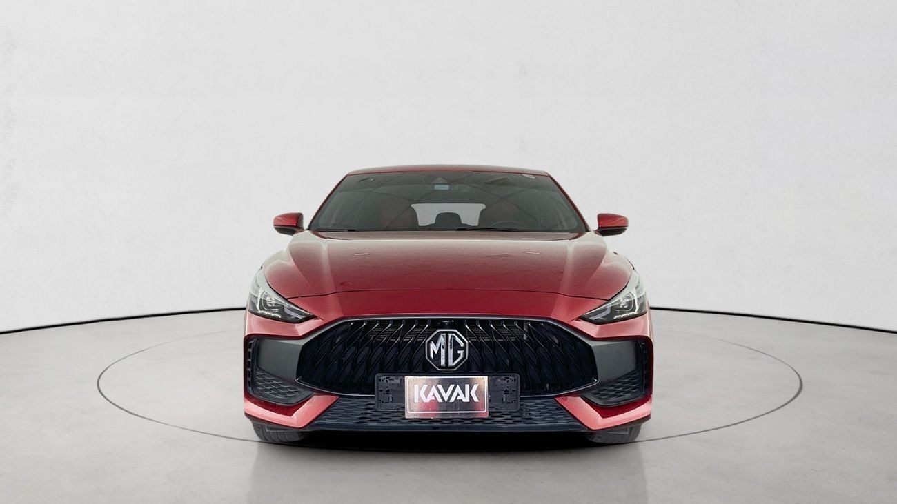 MG GT LUXURY | Guaranteed Warranty | 0 Down Payment