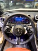 مرسيدس بنز C 200 MERCEDES C 200 BRAND