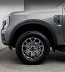 Ford Ranger WILDTRAK 0% DP Available • Low Mileage • FDSH • Warranty & Service Contract • GCC