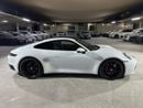 Porsche 911 CARRERA 4S PORSCHE 911 CARRERA 4S 2020 | FULL SERVICE HISTORY | SPORTS CHRONO PACKAGE | SLIDING GLASS SUNROOF
