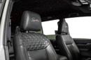Mitsubishi Pajero GLS H/L SIGNATURE EDI