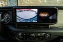 Jeep Wrangler SPORT Jeep Wrangler Sport 2024 GCC | Warranty