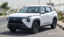 Mitsubishi Destinator M LINE 1.5L Petrol | Automatic | GCC Specs | 7-Seater SUV | White | Brand New | READY EXPORT