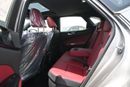 Lexus NX 350h PREMIER 2.5L Hybrid AWD, Color Sonic Titanium