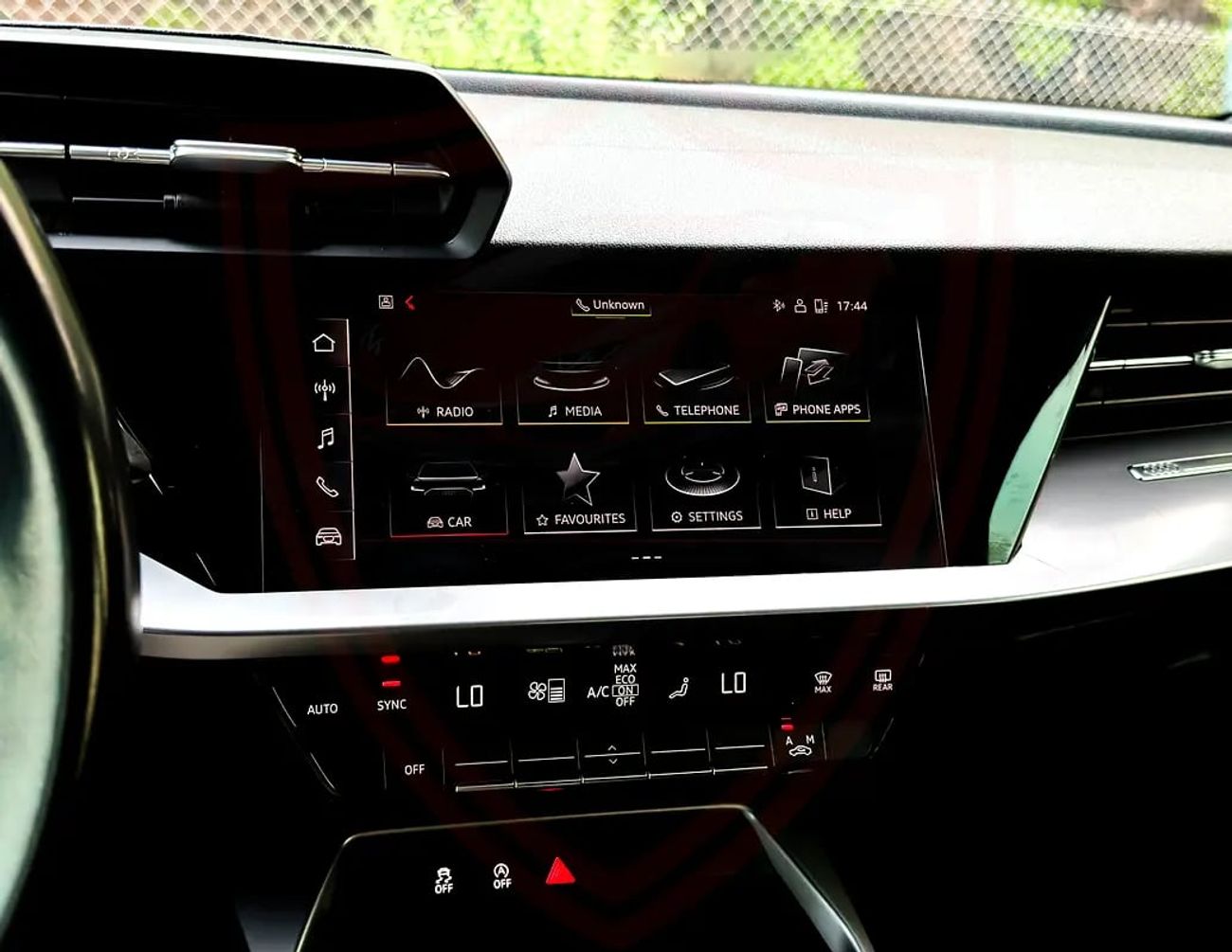 أودي A3 35 TFSI 1.4 L | | GCC | Accident-Free | In Excellent Condition | 1042 P.M