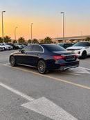 Mercedes Benz E350 4MATIC Mercedes-Benz E350 AMG | 2021