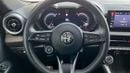 Alfa Romeo Tonale TI | 2024 | Special Offer | Gargash Warranty & Service | Free insurance | Finance from 0.99%