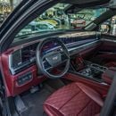 Cadillac Escalade SPORT PLATINUM