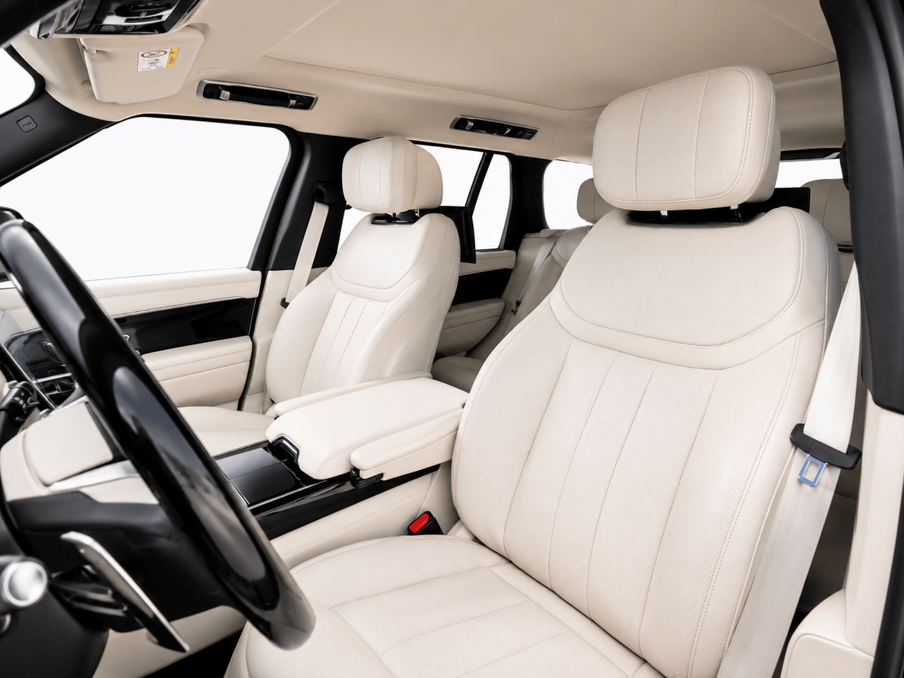 Land Rover Range Rover AUTOBIOGRAPHY P