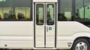 تويوتا كوستر 4.2L DIESEL 23 SEATER MT 2026MY