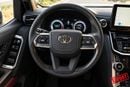 تويوتا لاند كروزر VXR تويوتا لاند كروزر 300 VXR هايبرد 2026