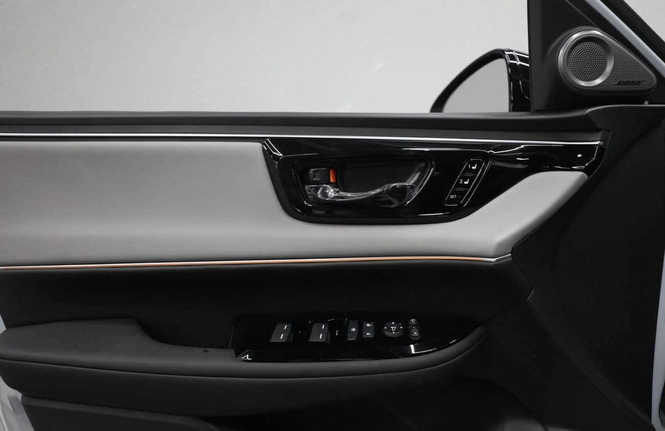 Honda eNS2