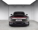 Porsche 911 CARRERA GTS