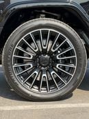 Mercedes Benz G63 AMG STANDARD