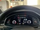 أودي SQ8 STANDARD 4.0 TFSI QUATTRO