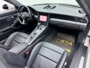 Porsche 911 CARRERA 2019 Porsche 911 Carrera, 2026 Porsche Warranty, Full Porsche Service History, Fully Loaded, GCC