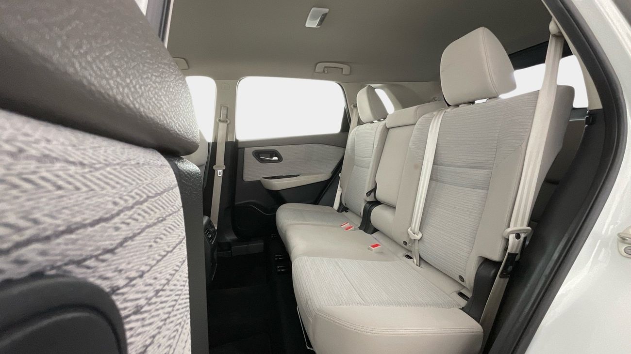Nissan X Trail S | Guaranteed Warranty | 0 Down Payment