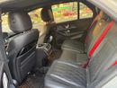 Mercedes Benz GLE 63 AMG S